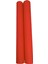 Mat Kırmızı Renk Dayanıklı Araç Motor Mobilya Kaplama Folyosu 126Cm X 30Cm 5