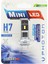 Mini H7 7500 Lumens 12-24V Compact Led 1