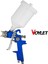 VOYLET H-827 Boya Tabancası 1.3mm 2