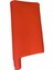 Mat Kırmızı Renk Dayanıklı Araç Motor Mobilya Kaplama Folyosu 126CM x 50CM 1