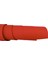 Mat Kırmızı Renk Dayanıklı Araç Motor Mobilya Kaplama Folyosu 126CM x 50CM 3