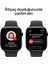 Watch Series 10 GPS + Cellular, 46 mm Arduvaz Titanyum Kasa ve Siyah Spor Kordon - M/L 6