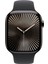 Watch Series 10 GPS + Cellular, 46 mm Arduvaz Titanyum Kasa ve Siyah Spor Kordon - M/L 1