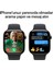 Watch Series 10 GPS + Cellular, 46 mm Arduvaz Titanyum Kasa ve Siyah Spor Kordon - M/L 7