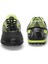 Acosta Tf 4pr Siyah Neon Sarı 36-40 Halı Saha 5