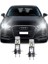 Audı A3 (2012-2016) LED Kısa Far Ampulü H7 Mini LED 2'li Set 2