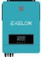 Exelon 10.2kw 48V Akıllı Inverter Mppt (450VDC) 1