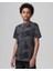 Nıke Jordan Sports Sketch Ss Tee Erkek Çocuk Tişört 1