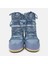 Kadın Bot (Kar) 80D1400440-H004 Moon Boot Icon Nylon Elephant Grey 3