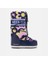 Kadın 80D1402940-JB10 Moon Boot Icon Flower Lilac/cyber Lime 1