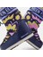 Kadın 80D1402940-JB10 Moon Boot Icon Flower Lilac/cyber Lime 3