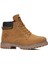 Çocuk Erkek Kışlık Soğuğa Dayanıklı Trekking Cat Modeli Çocuk&yetişkin Bot (31-44) 1