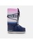 Kadın 80D1402920-F003 Moon Boot Icon Moonrise Blue 1