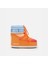 Kadın 80D1409520-C002 Moon Boot Icon Low Sunrise Orange 1