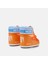 Kadın 80D1409520-C002 Moon Boot Icon Low Sunrise Orange 2