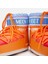 Kadın 80D1409520-C002 Moon Boot Icon Low Sunrise Orange 4