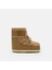 Kadın 80D1409540-M013 Moon Boot Icon Low Quilt Caramel 1