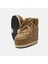 Kadın 80D1409540-M013 Moon Boot Icon Low Quilt Caramel 3