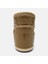 Kadın 80D1409540-M013 Moon Boot Icon Low Quilt Caramel 4