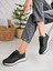 Unisex Kışlık Mevsimlik Sneaker Rahat Taban Günlük Kadın Erkek Cilt 2