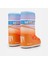 Kadın 80D1402910-C002 Moon Boot Icon Sunrise Orange 2