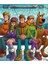 Scooby Doo Puzzle 99 Parça Scooby Doo Yapboz 1