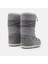 Kadın 80D1402950-H006 Moon Boot Icon Felt Grey 2