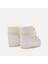 Kadın 80D1409380-L002 Moon Boot Icon Low Rubber Cream 2