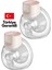 Express x 2 Adet 180 ml Elektrikli Göğüs Pompası Süt Pompası 1