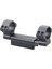 30MM 1'' Ayarlanabılır Tek Parca Weaver 21MM Dürbün Ayağıdarbe Emıcı Scop-24 1