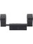 30MM 1'' Ayarlanabılır Tek Parca Weaver 21MM Dürbün Ayağıdarbe Emıcı Scop-24 2