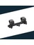 30MM X-Accu One Pıece Medıum Pıcatınny Mount XASR-3010 4