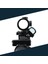 Tek Red Dot Sight Offset Picatinny Mount 5