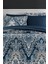 Tegan Denim Tek Kişilik Luxart Nevresim Takımı 3