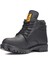 Çocuk Erkek Kışlık Soğuğa Dayanıklı Trekking Cat Modeli Çocuk&yetişkin Bot (31-44) 3