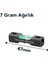 21MM Picatinny Universal Flat Düz Su Terazısı Scacd-19 2