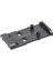 Mos To Mag Rms Footprint Pistol Red Dot Steel Adapter 4