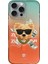 Zuckbear Apple iPhone 16 Pro Max Uyumlu Harold Magsafe Kapak 1