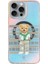 Zuckbear Apple iPhone 16 Pro Uyumlu California Cool Magsafe Kapak 1