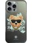 Zuckbear Apple iPhone 16 Pro Uyumlu Harold Magsafe Kapak 1