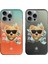Zuckbear Apple iPhone 16 Pro Uyumlu Harold Magsafe Kapak 2