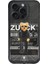 Zuckbear Apple iPhone 15 Pro Uyumlu Colby Light Kapak 1