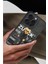 Zuckbear Apple iPhone 15 Pro Uyumlu Colby Light Kapak 2