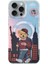 Zuckbear Apple iPhone 16 Pro Max Uyumlu Darnell Frosted Laser Magsafe Kapak 1