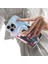 Zuckbear Apple iPhone 16 Pro Max Uyumlu Darnell Frosted Laser Magsafe Kapak 3