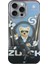 Zuckbear Apple iPhone 16 Pro Uyumlu Berlin Boss Magsafe Kapak 1