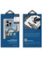 Zuckbear Apple iPhone 16 Pro Uyumlu Berlin Boss Magsafe Kapak 4