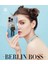 Zuckbear Apple iPhone 16 Pro Uyumlu Berlin Boss Magsafe Kapak 5
