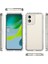 Motorola Moto E13 Şeffaf Için Tpu Hibrit Pc Telefon Kılıfı (Yurt Dışından) 2
