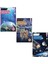 Atlantis'in Çocukları 1 - Atlantis'in Çocukları 2 - Atlantis'in Çocukları 3 - 3 Kitap 1